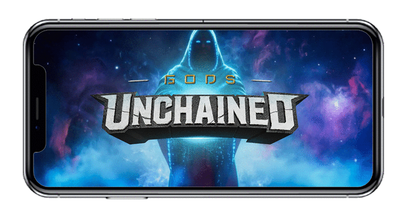 Gods Unchained