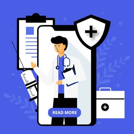 Telemedicine app development cost