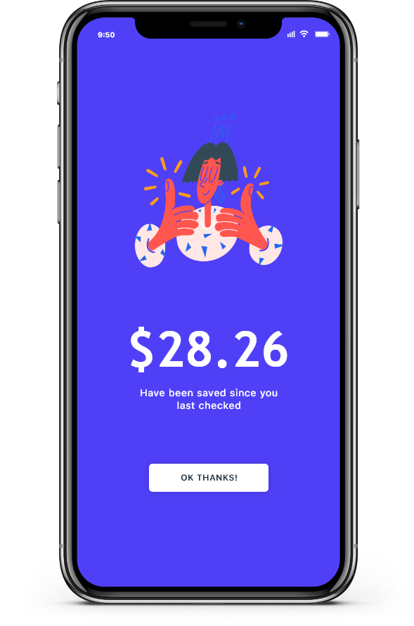 Budget Management App Mobile