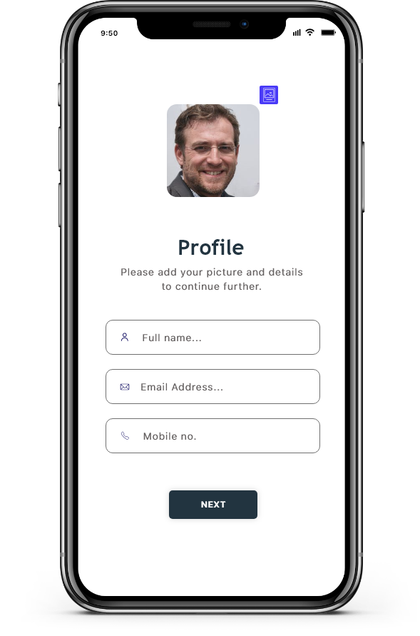 Budget Management Profile