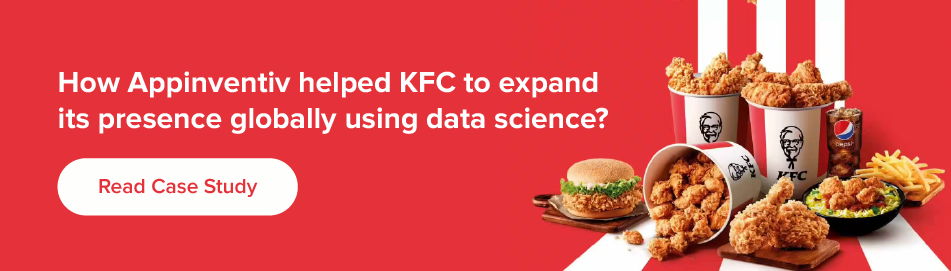 KFC Case Study