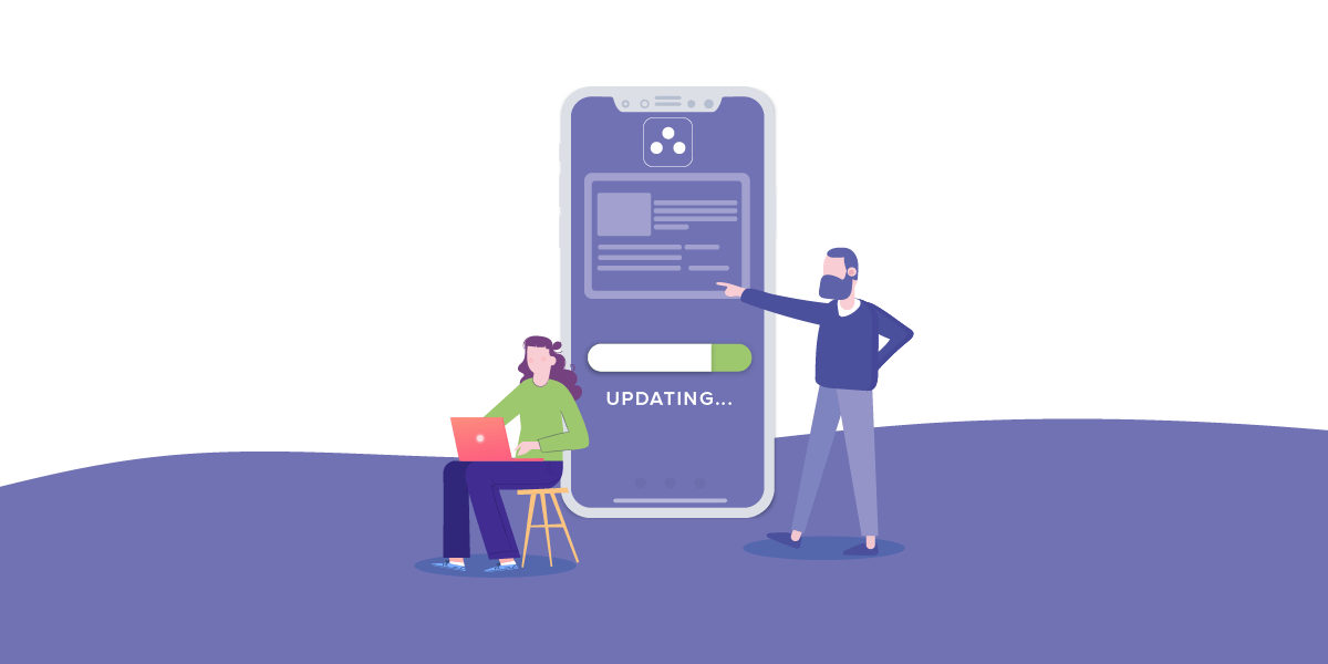Revealed: Why and How Frequently You Should Update Your App