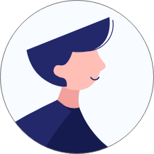 User-centric mobile UI designs with features User-centric mobile UI designs with features