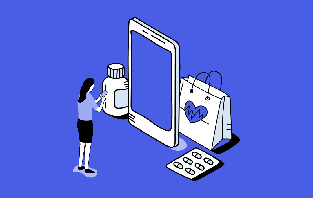 ecommerce in healthcare