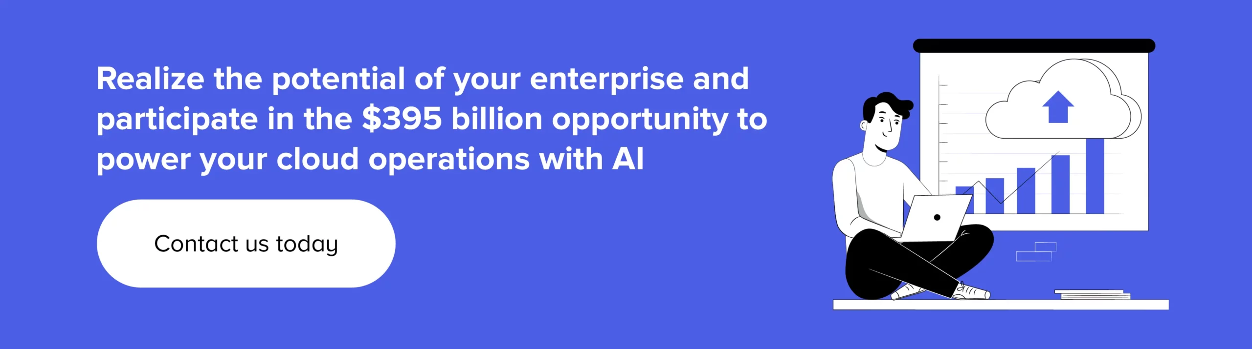 Power your cloud operations with AI