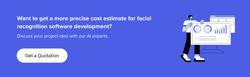 Discuss your project idea with our AI experts and get a quotation