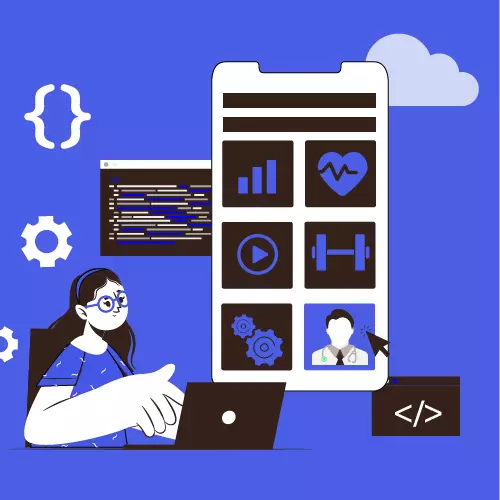 Healthcare-app-development