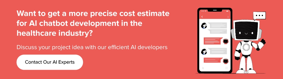 Discuss your project idea with our efficient AI developers.