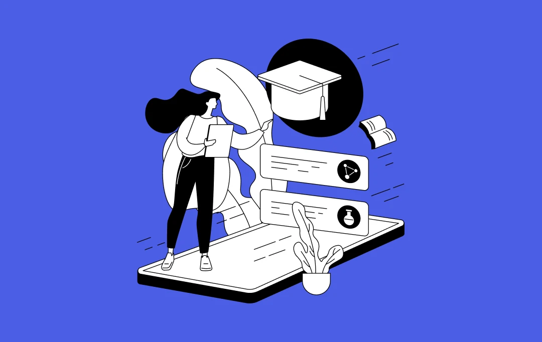 Smart Campus technology for higher education