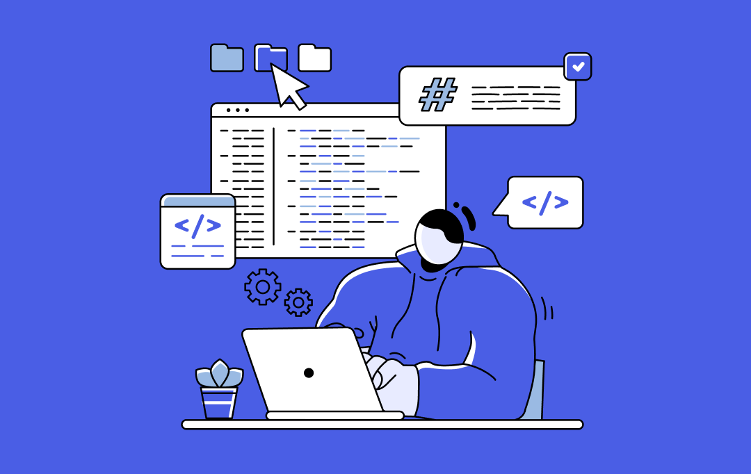 Connect with our cross-platform developers