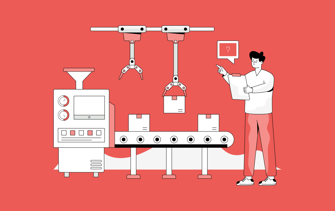 manufacturing production scheduling software