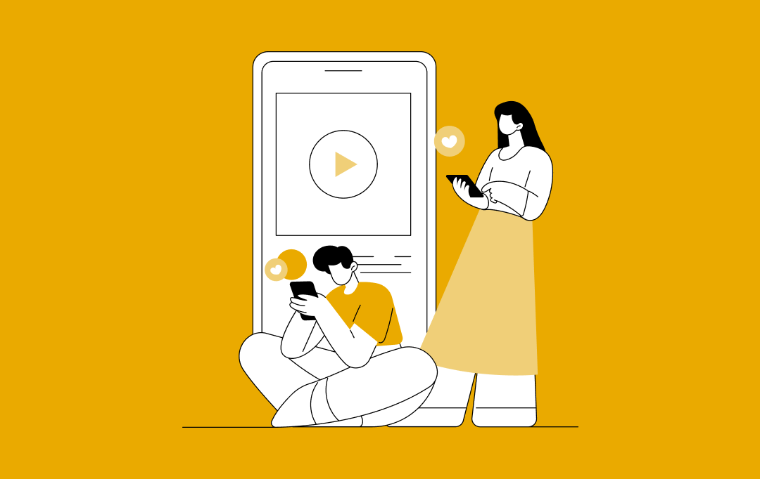 OTT Video App Development Basics: Types, Market, Features, & Cost