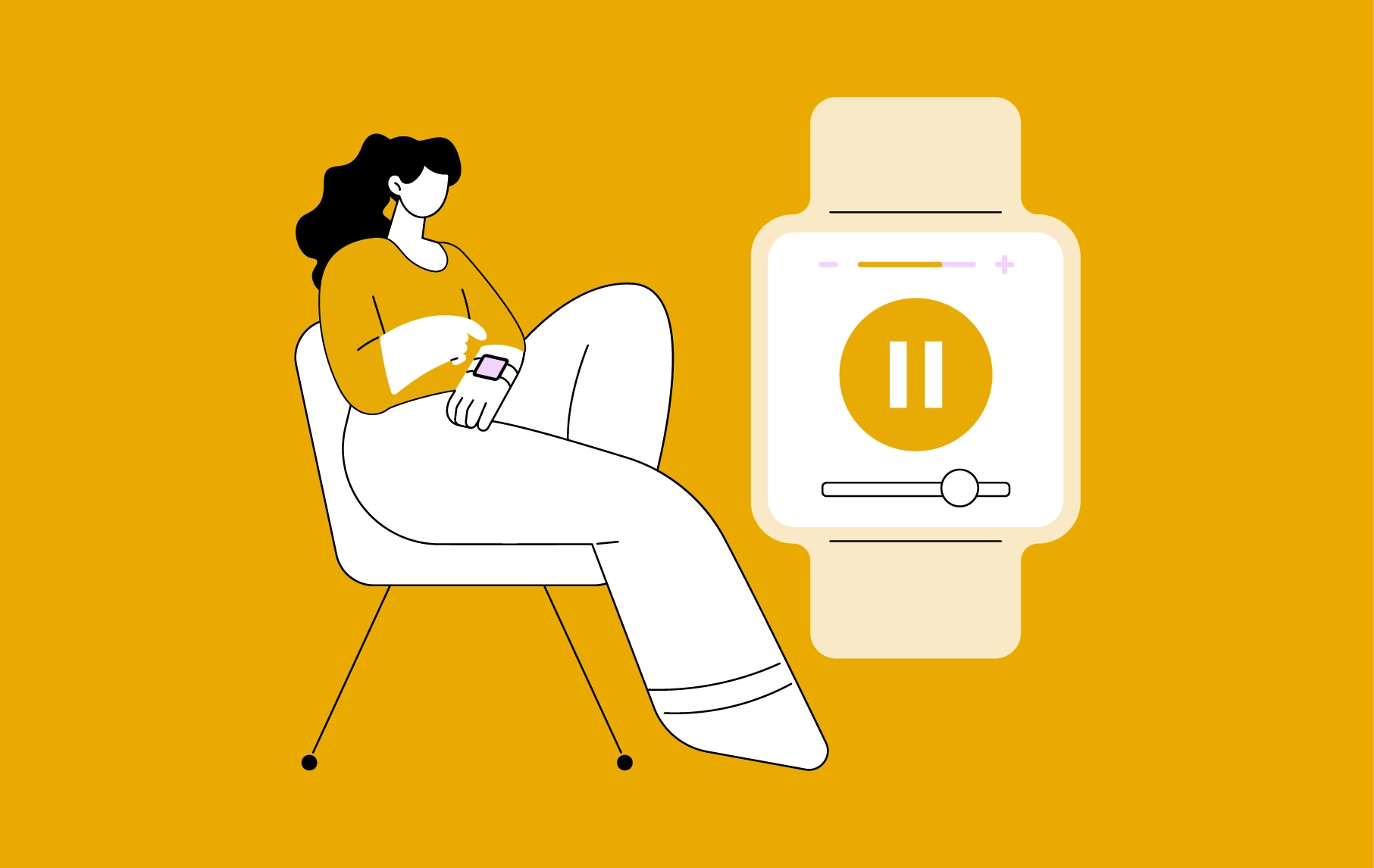 Entrepreneur’s Guide on Wearable App Development