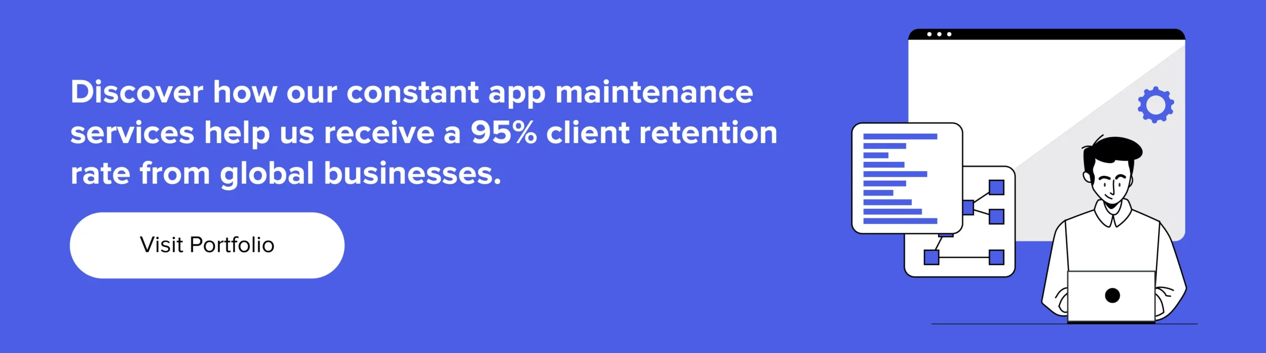 constant app maintenance services