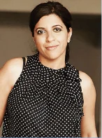 Zoya Akhtar